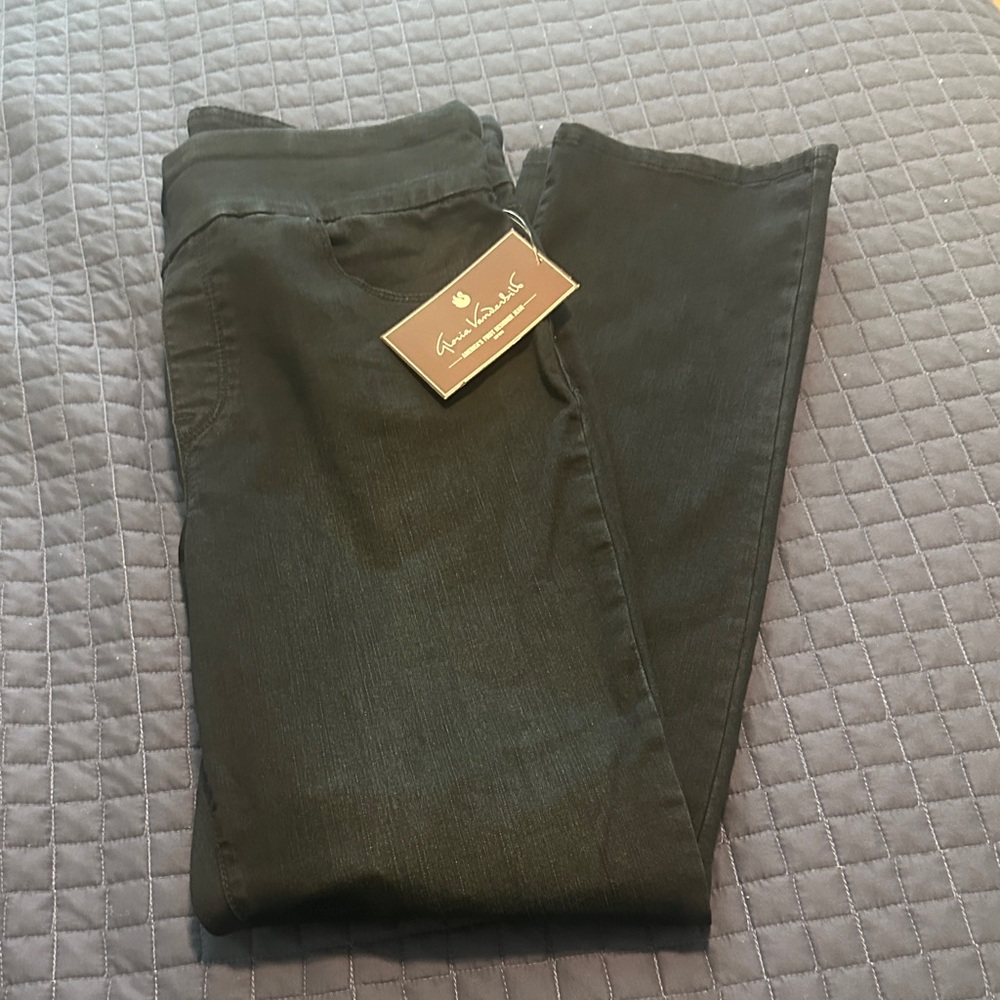 Gloria Vanderbilt  Amanda Jeans